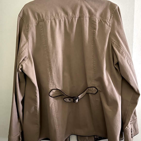 LANDS’END JACKET - Picture 6 of 9